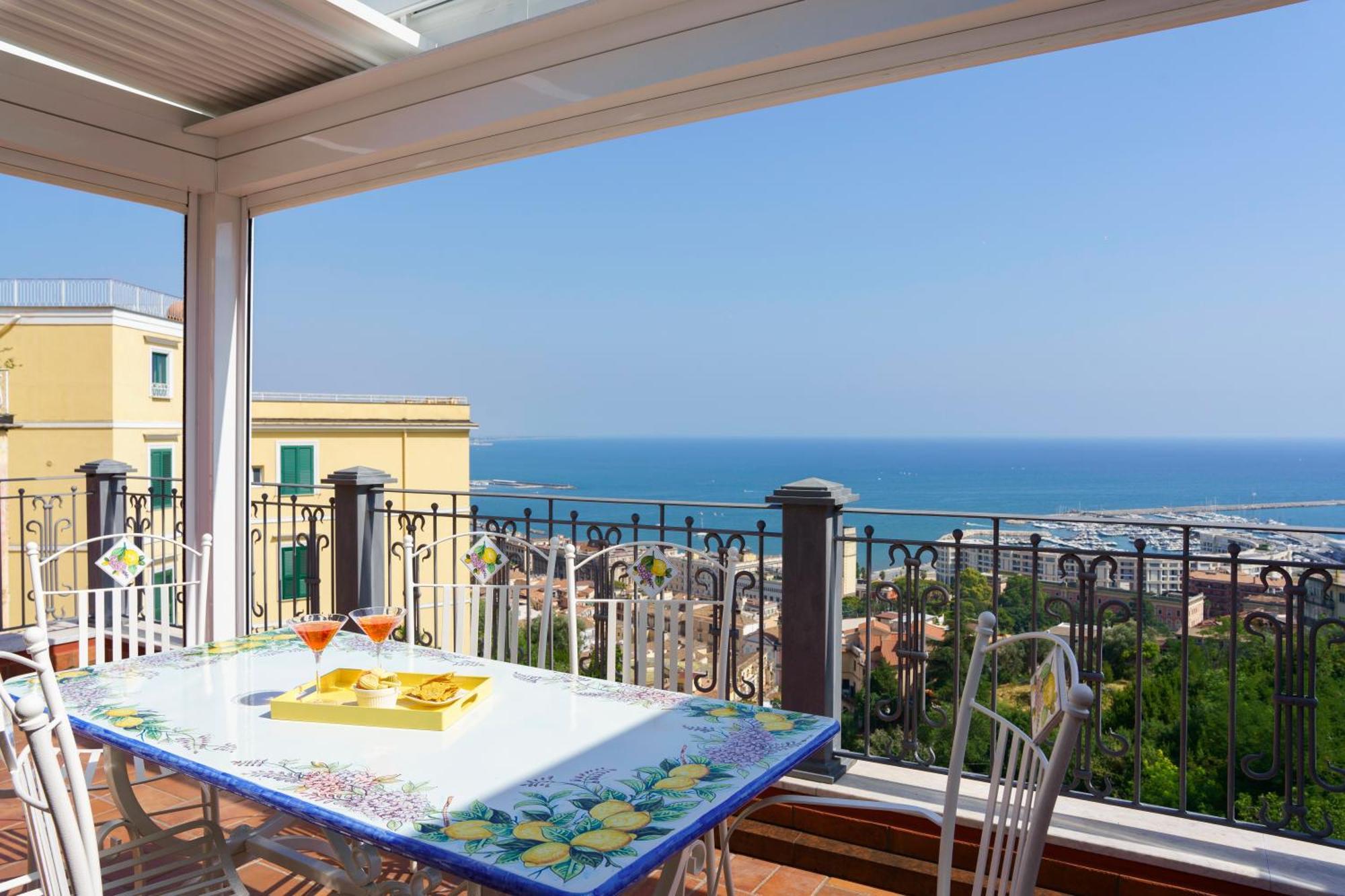Aphrodite - Exclusive Flat Appartement